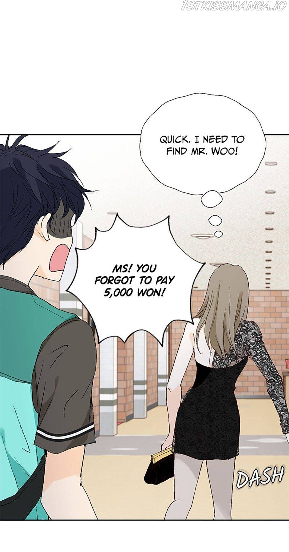 Flavors of Reincarnation Chapter 9 - page 58