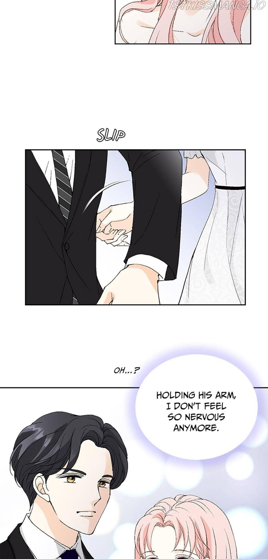 Flavors of Reincarnation Chapter 9 - page 6