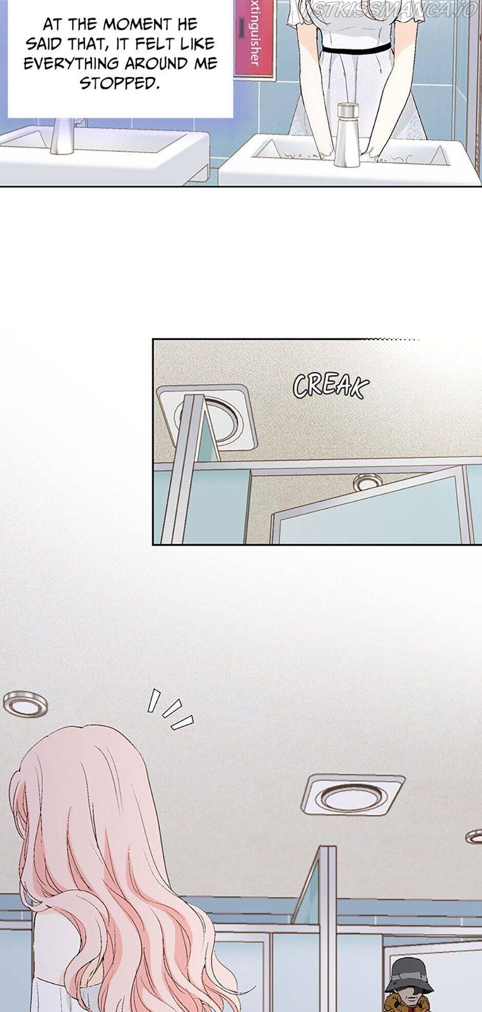Flavors of Reincarnation Chapter 9 - page 62