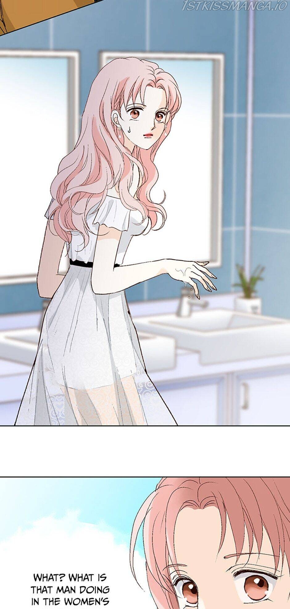 Flavors of Reincarnation Chapter 9 - page 64