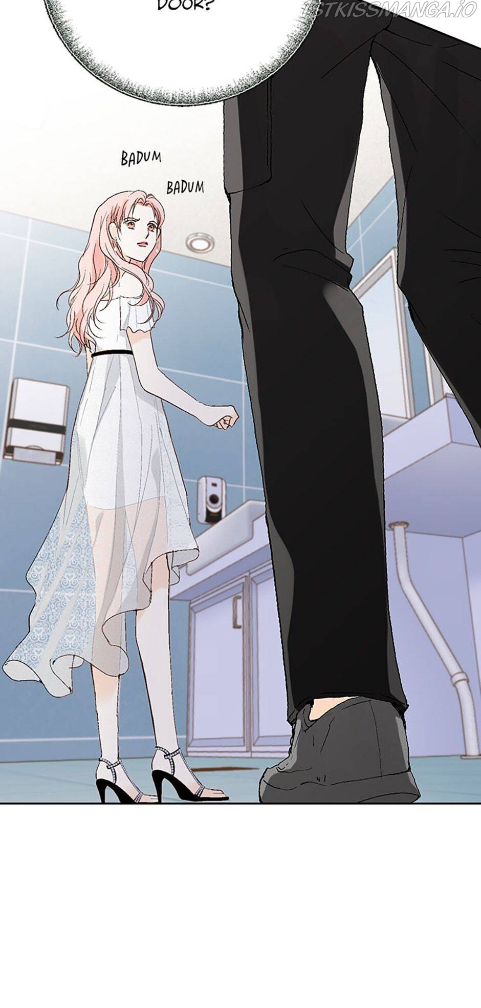 Flavors of Reincarnation Chapter 9 - page 67