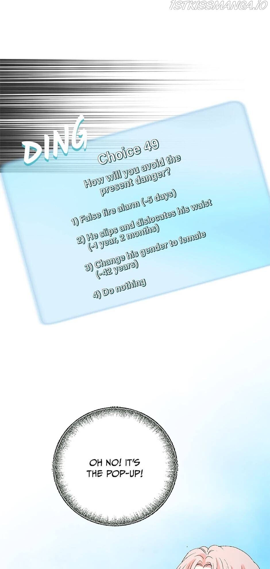 Flavors of Reincarnation Chapter 9 - page 68