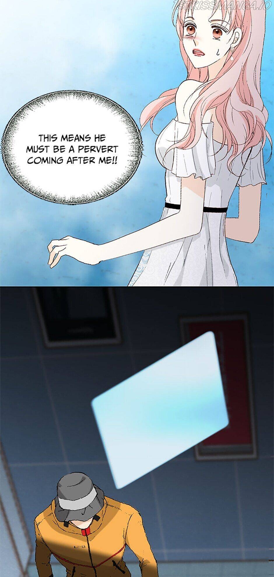 Flavors of Reincarnation Chapter 9 - page 69