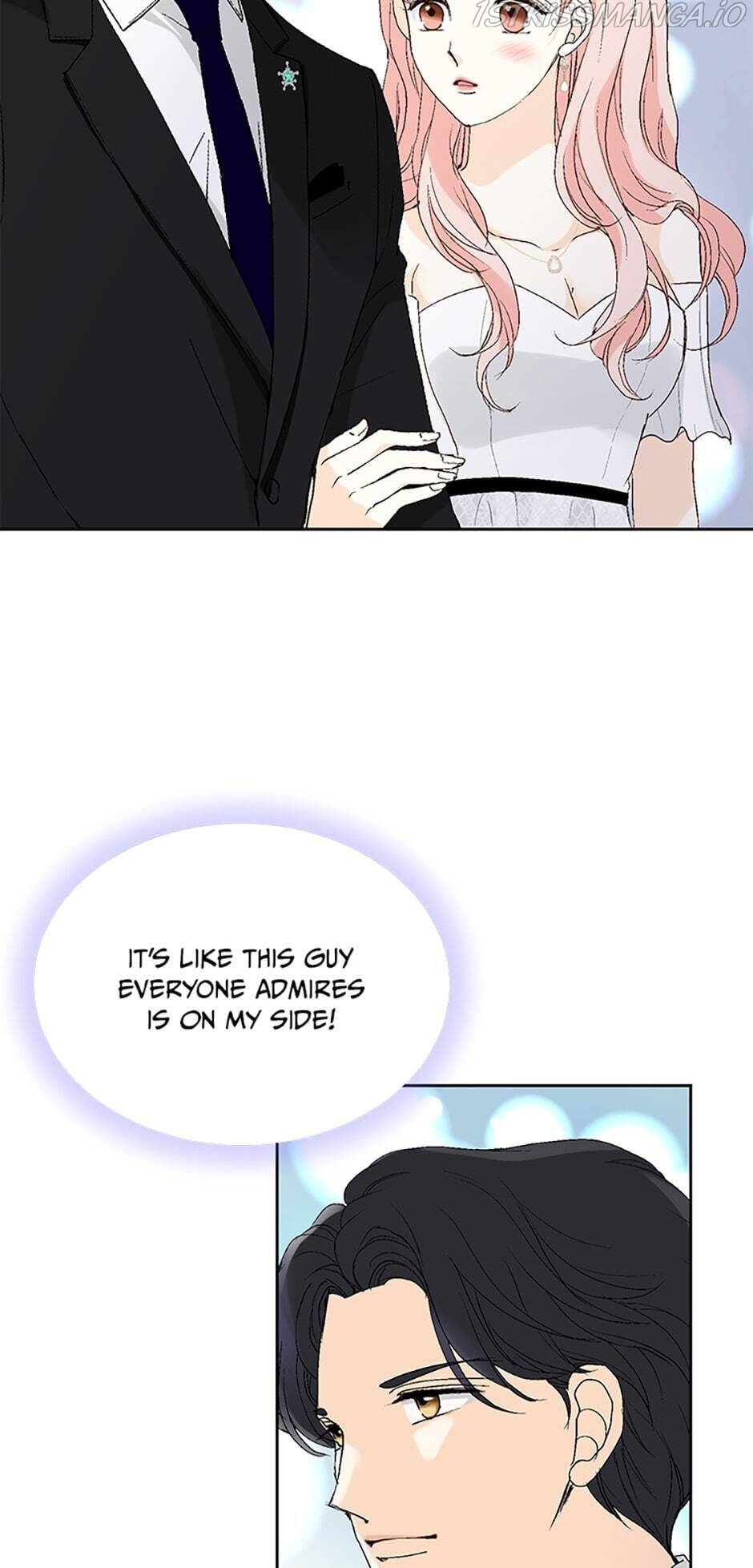 Flavors of Reincarnation Chapter 9 - page 7