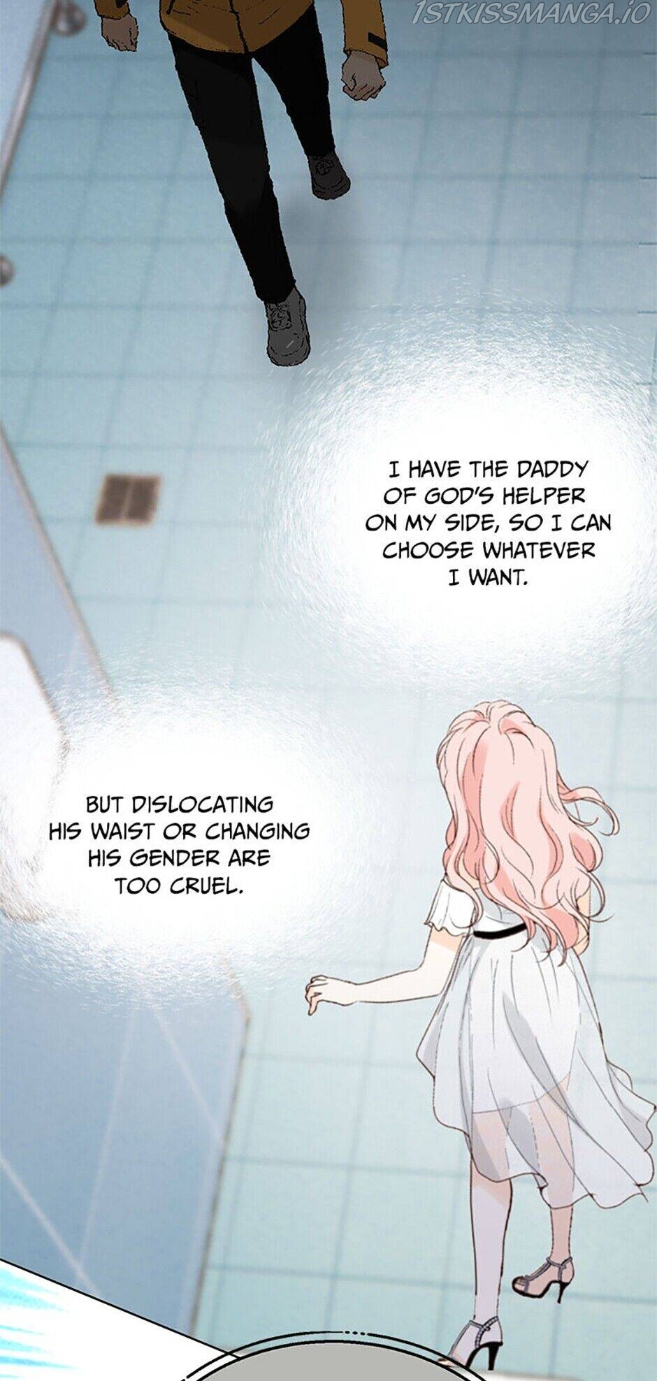 Flavors of Reincarnation Chapter 9 - page 70