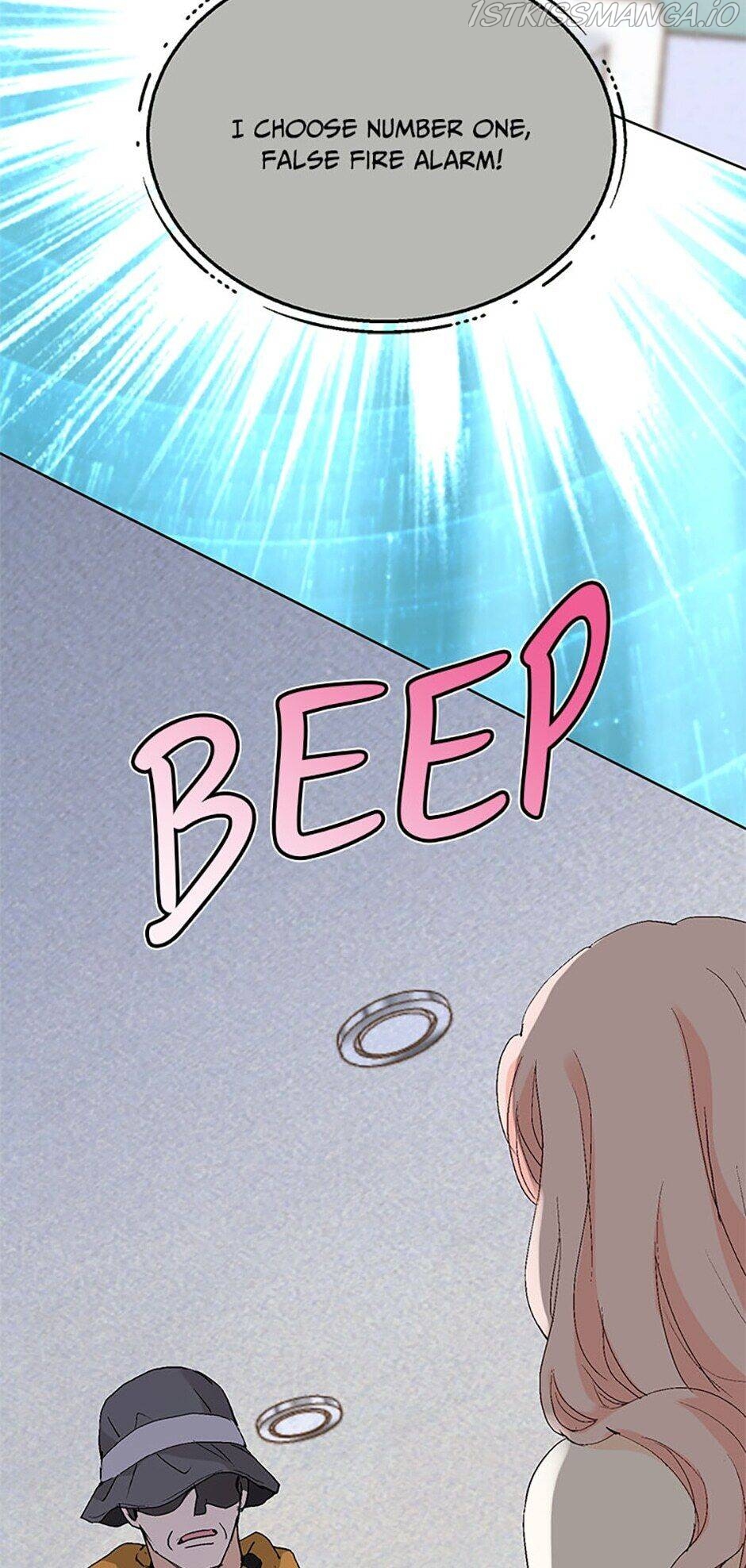 Flavors of Reincarnation Chapter 9 - page 71