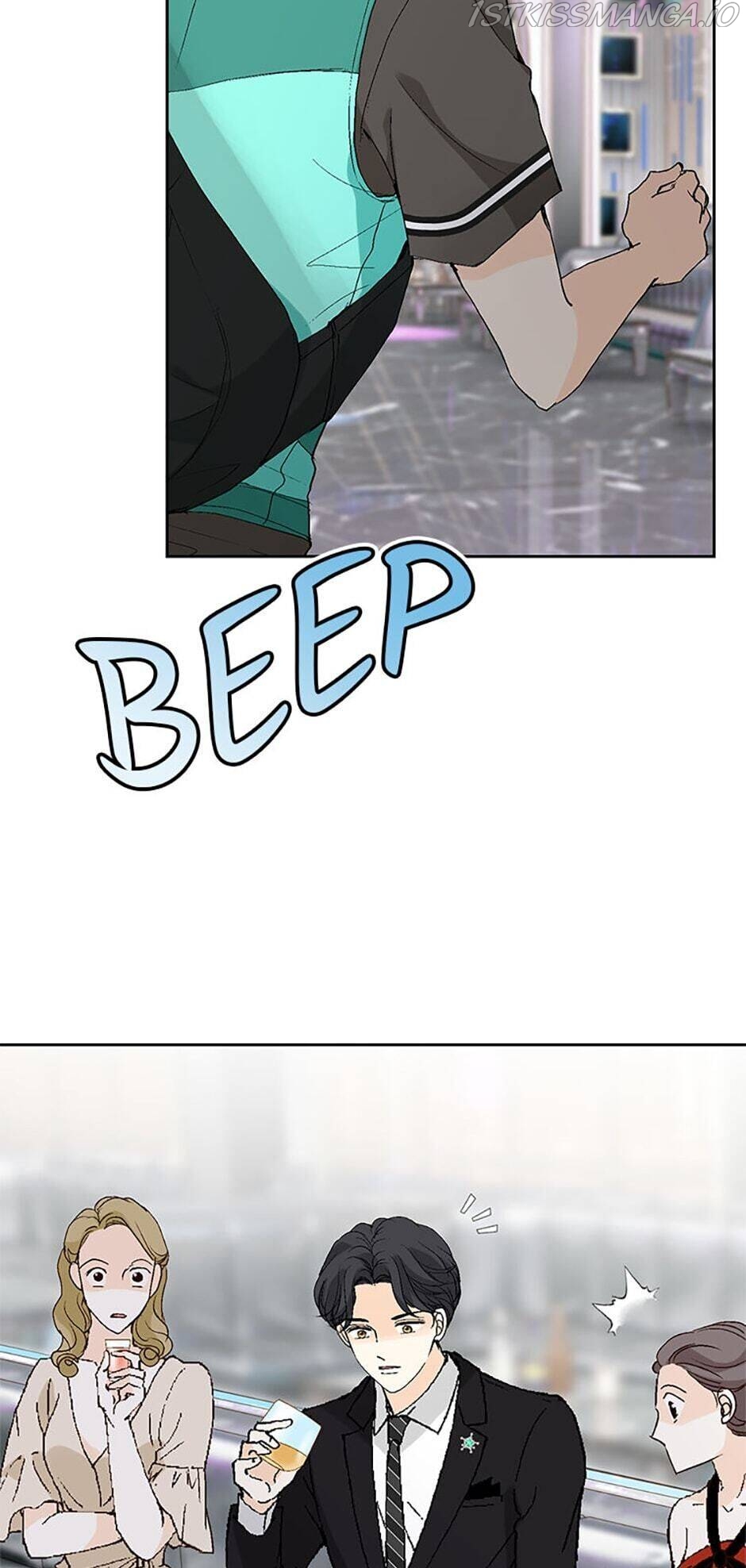 Flavors of Reincarnation Chapter 9 - page 73