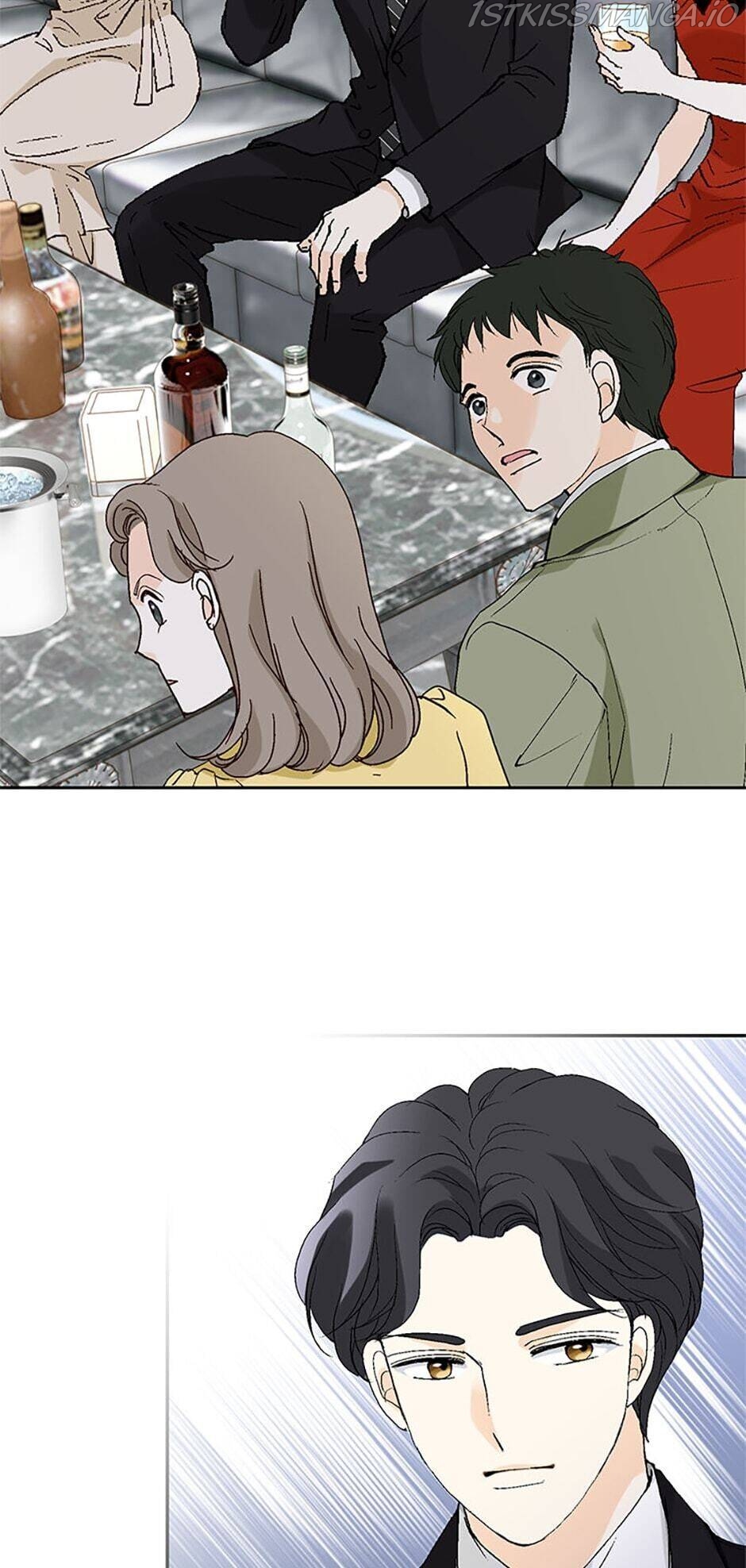 Flavors of Reincarnation Chapter 9 - page 74