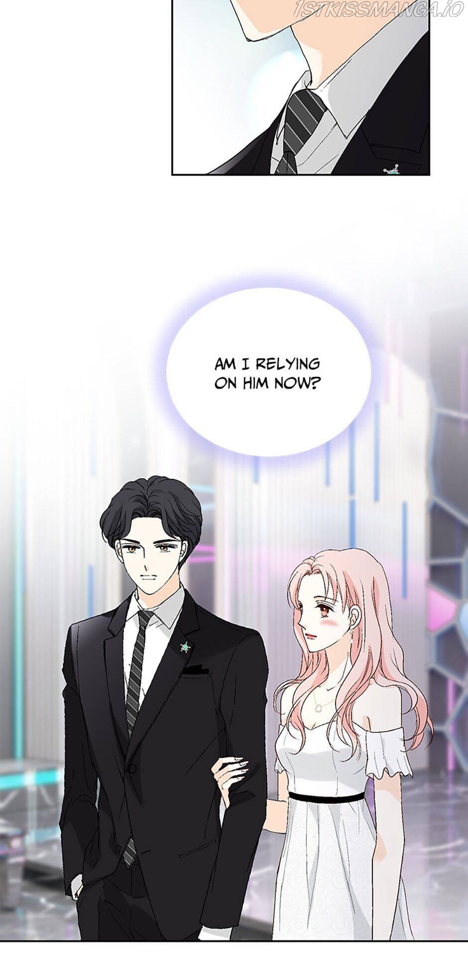 Flavors of Reincarnation Chapter 9 - page 8