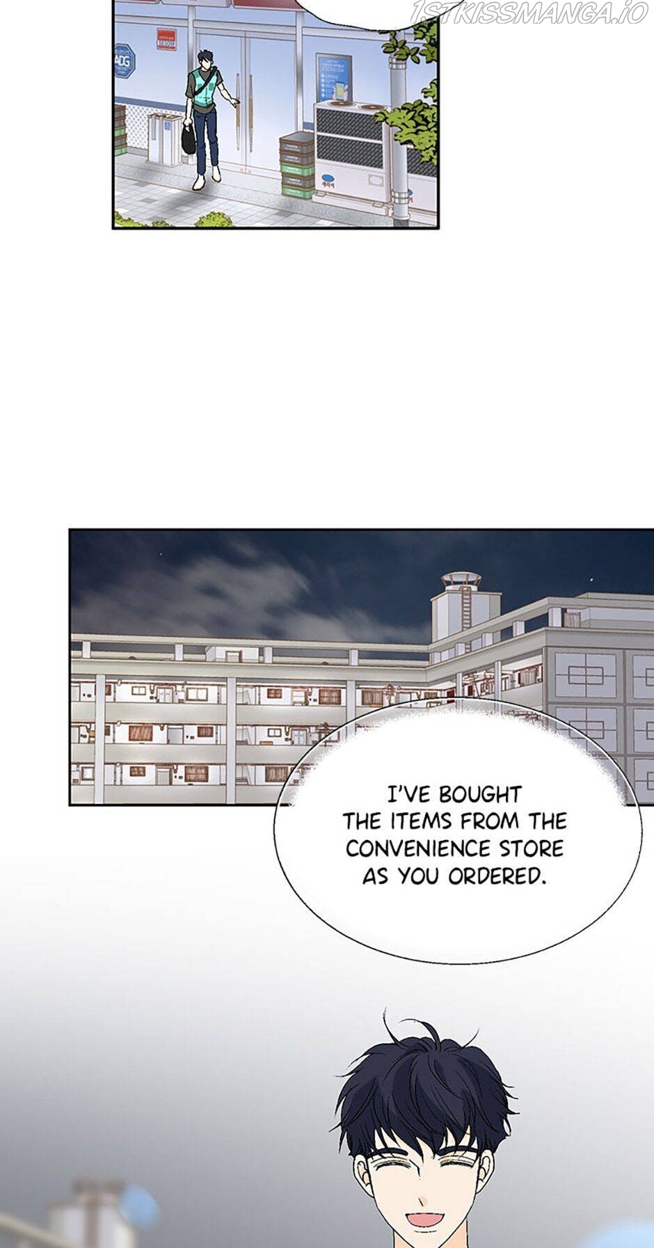 Flavors of Reincarnation Chapter 8 - page 12