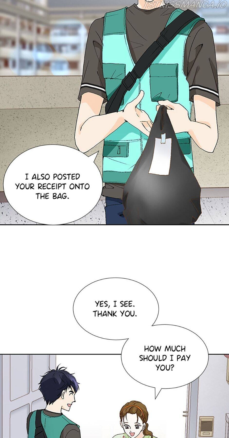 Flavors of Reincarnation Chapter 8 - page 13