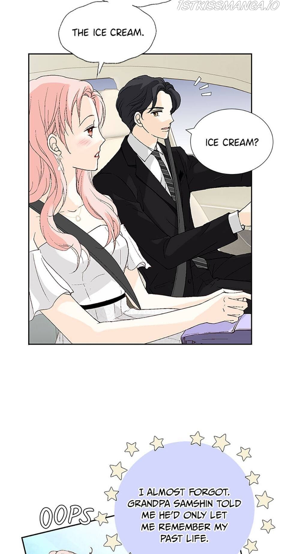 Flavors of Reincarnation Chapter 8 - page 30