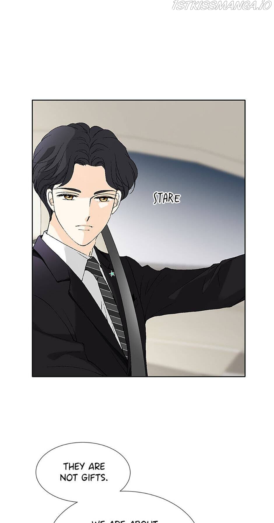 Flavors of Reincarnation Chapter 8 - page 35