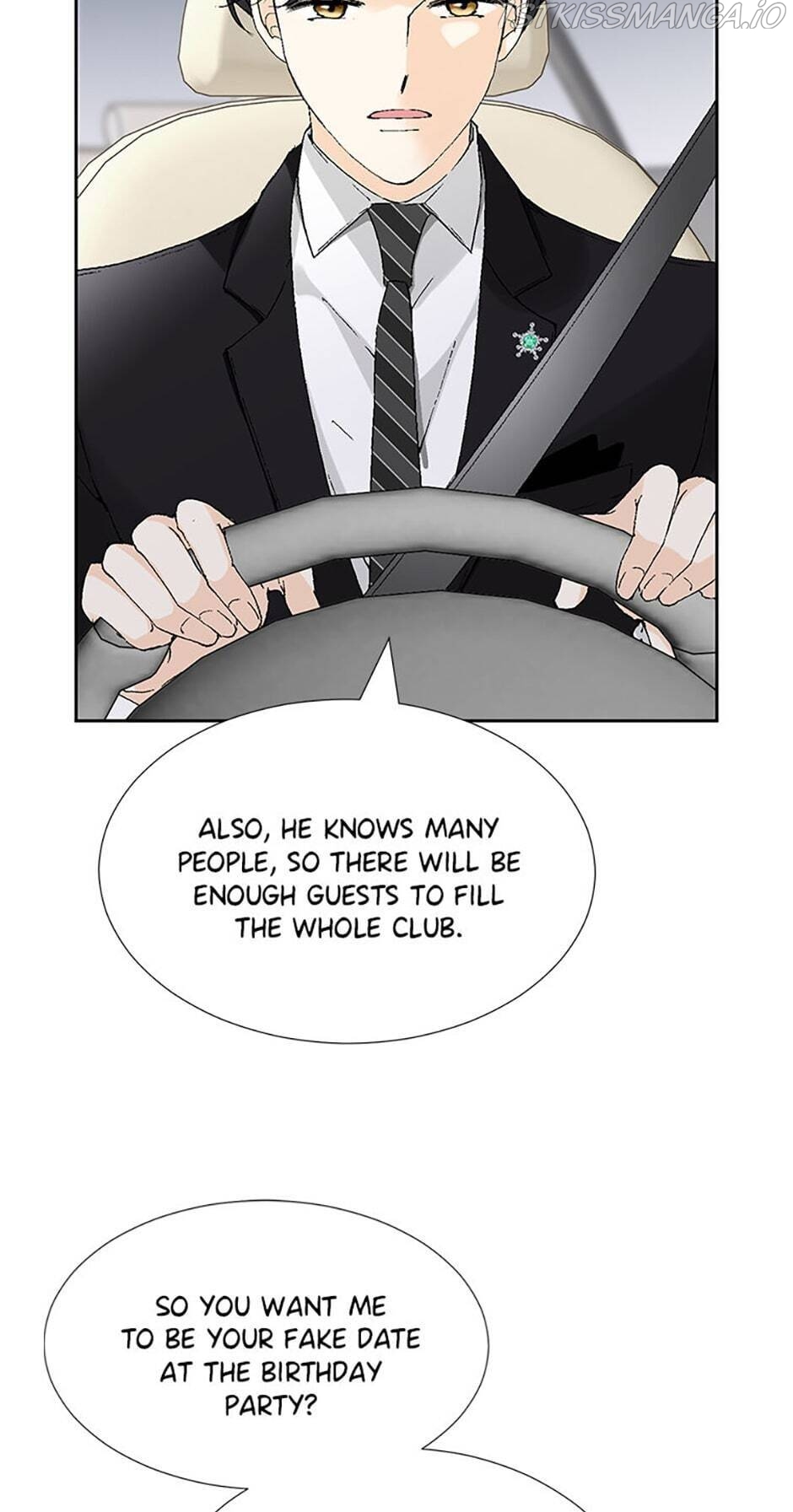 Flavors of Reincarnation Chapter 8 - page 37