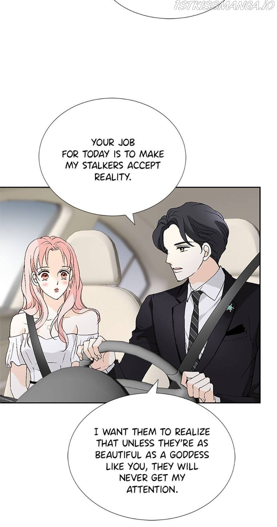 Flavors of Reincarnation Chapter 8 - page 40