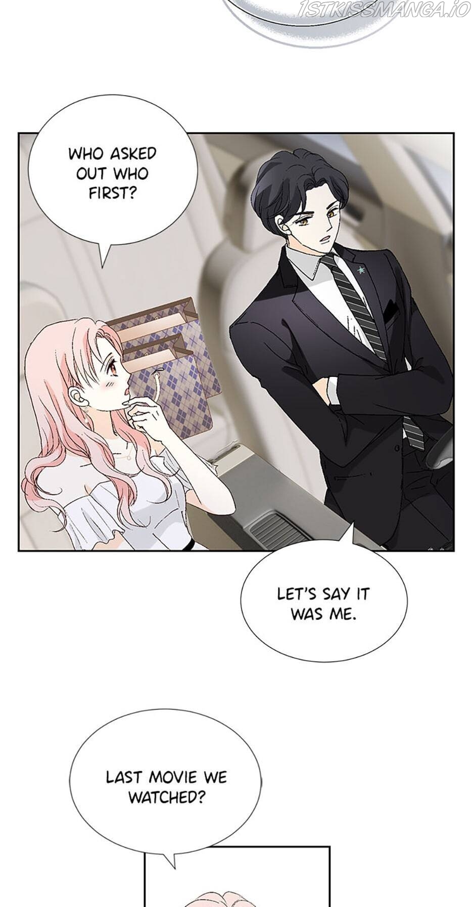 Flavors of Reincarnation Chapter 8 - page 48