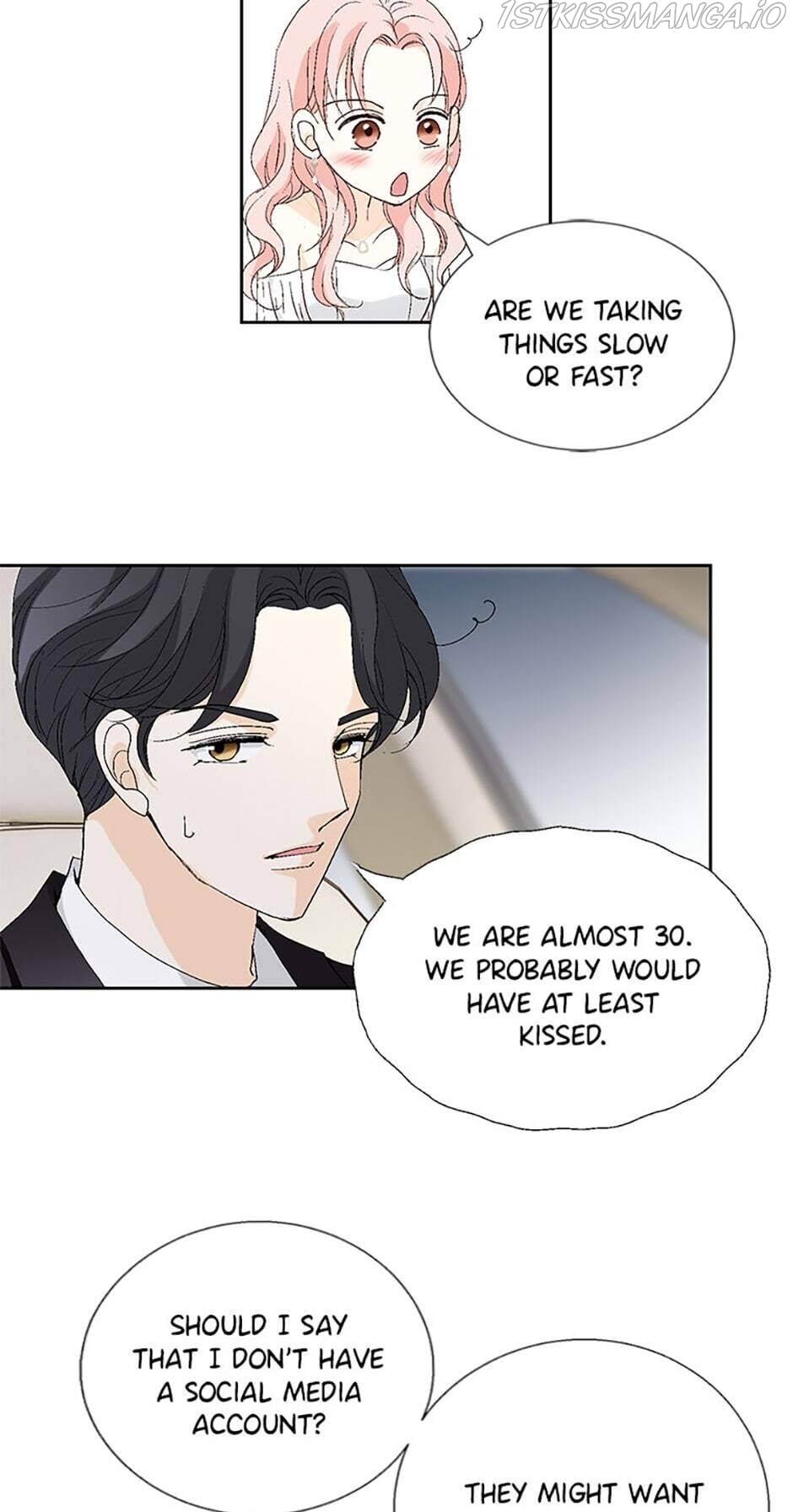 Flavors of Reincarnation Chapter 8 - page 49