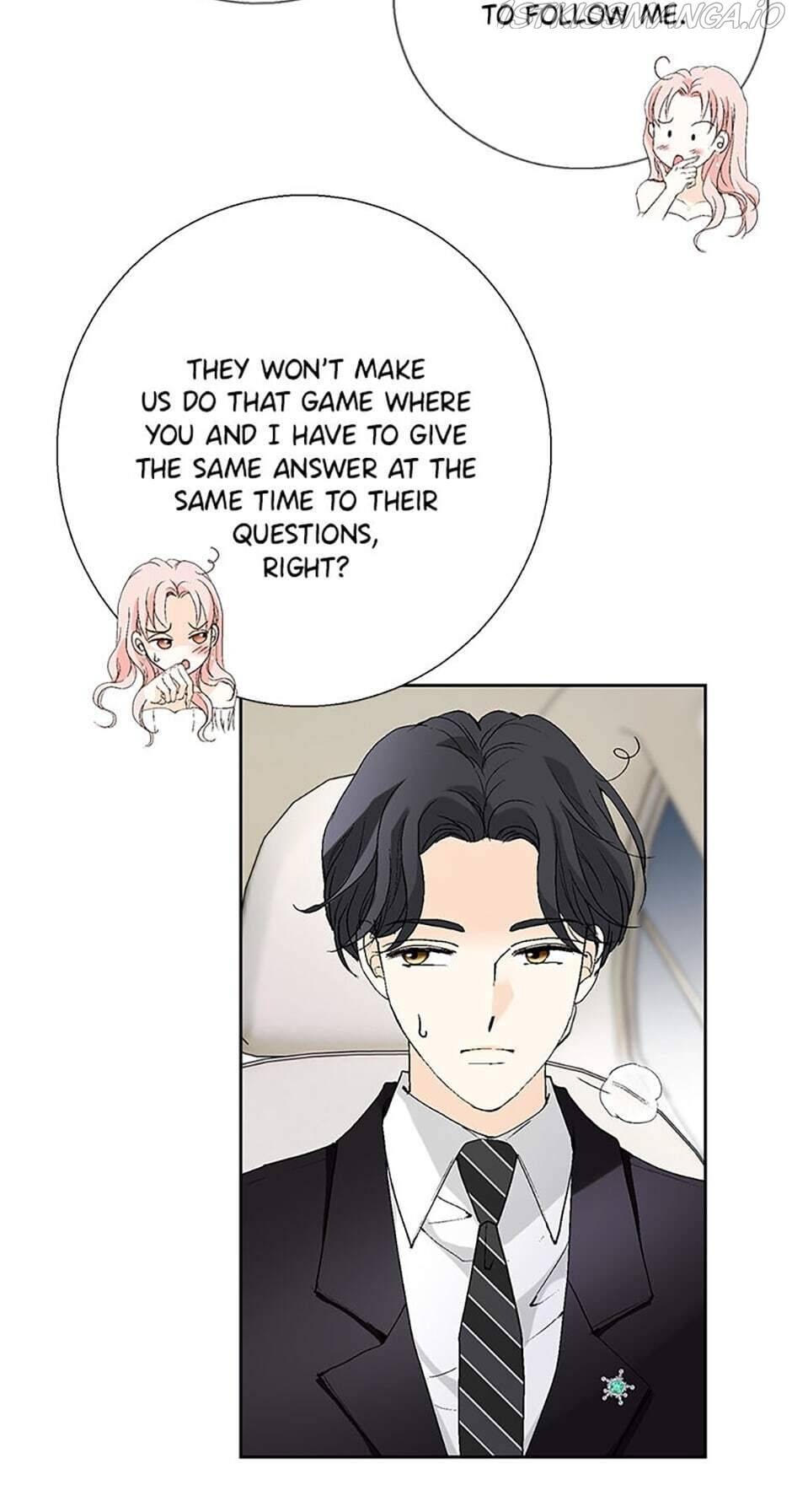 Flavors of Reincarnation Chapter 8 - page 50