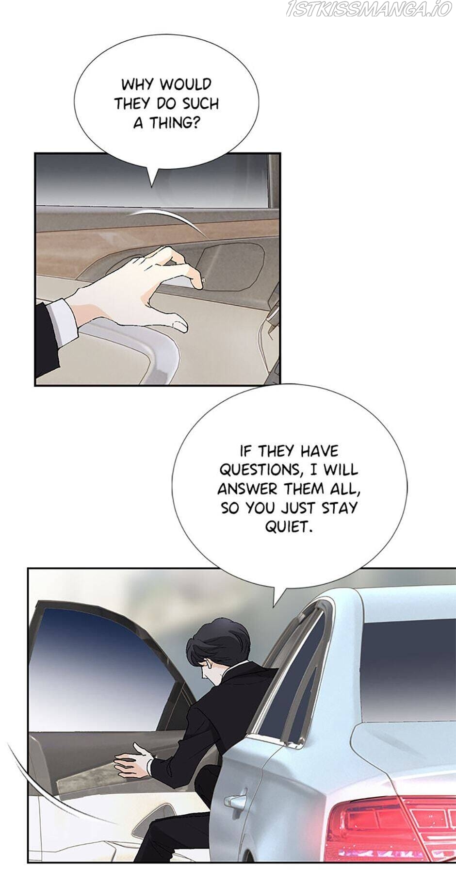 Flavors of Reincarnation Chapter 8 - page 51
