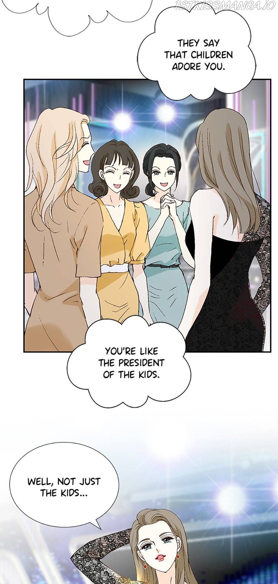 Flavors of Reincarnation Chapter 8 - page 56