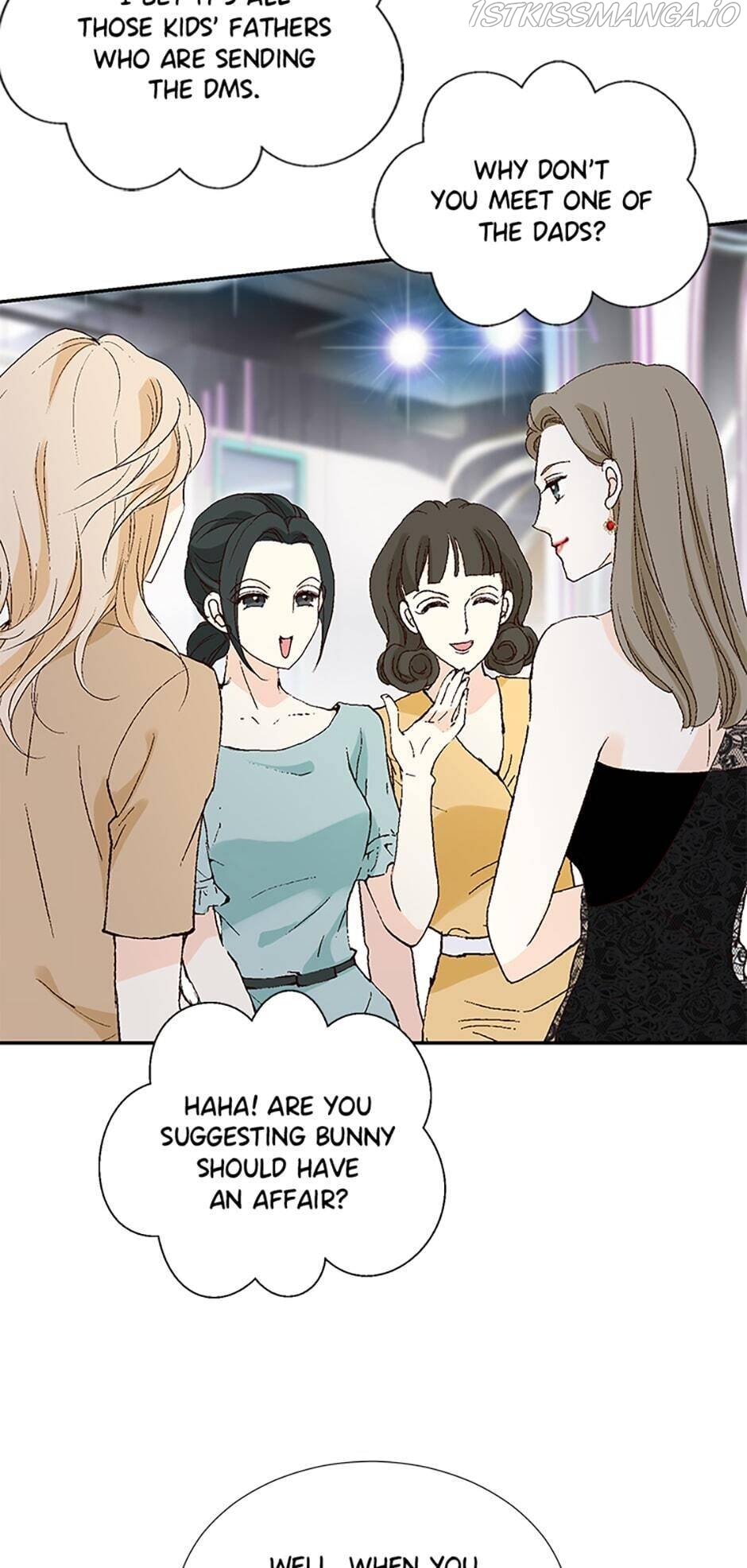 Flavors of Reincarnation Chapter 8 - page 58