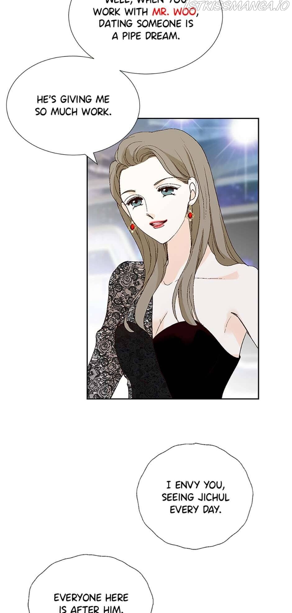 Flavors of Reincarnation Chapter 8 - page 59