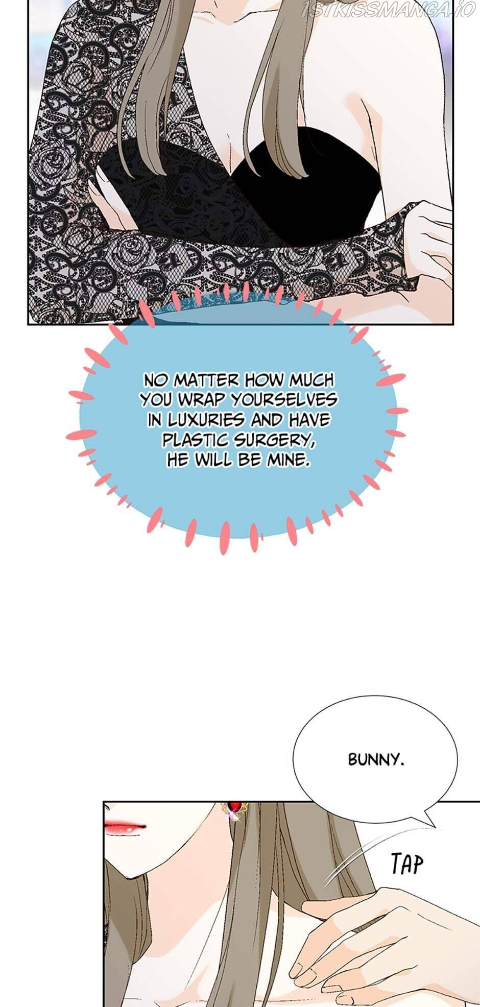 Flavors of Reincarnation Chapter 8 - page 61