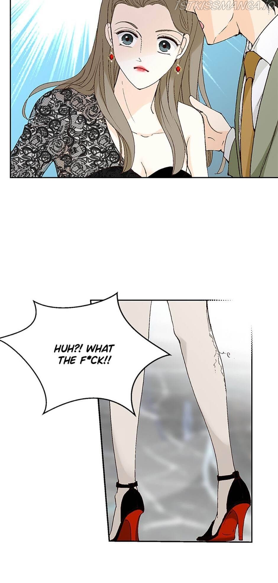 Flavors of Reincarnation Chapter 8 - page 65