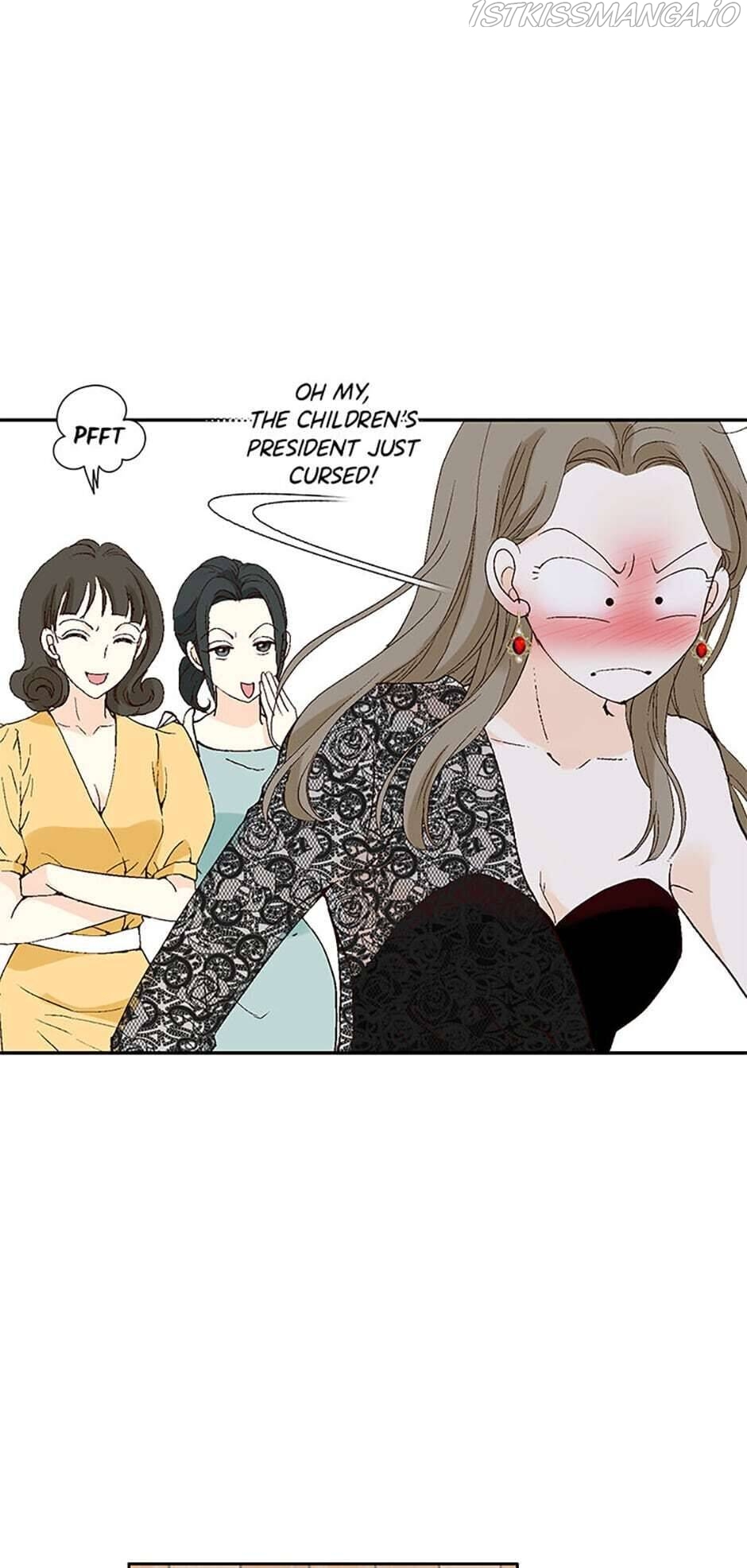 Flavors of Reincarnation Chapter 8 - page 66