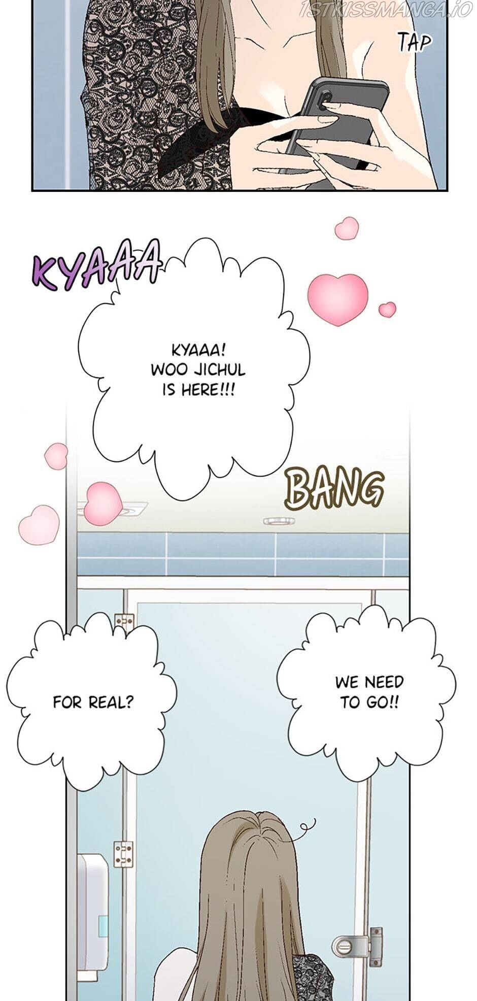 Flavors of Reincarnation Chapter 8 - page 69