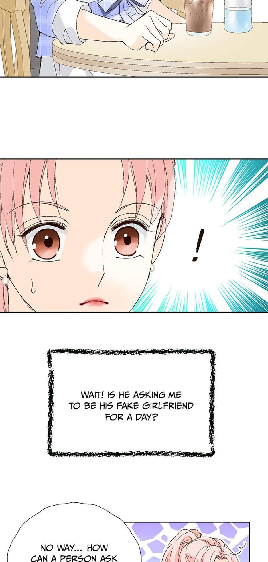 Flavors of Reincarnation Chapter 7 - page 16