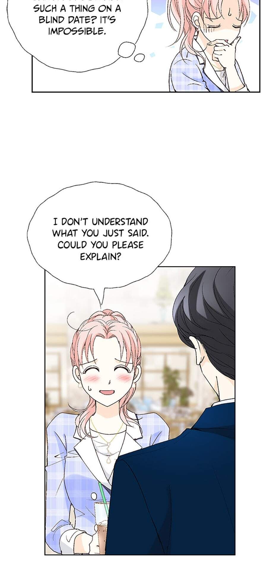 Flavors of Reincarnation Chapter 7 - page 17