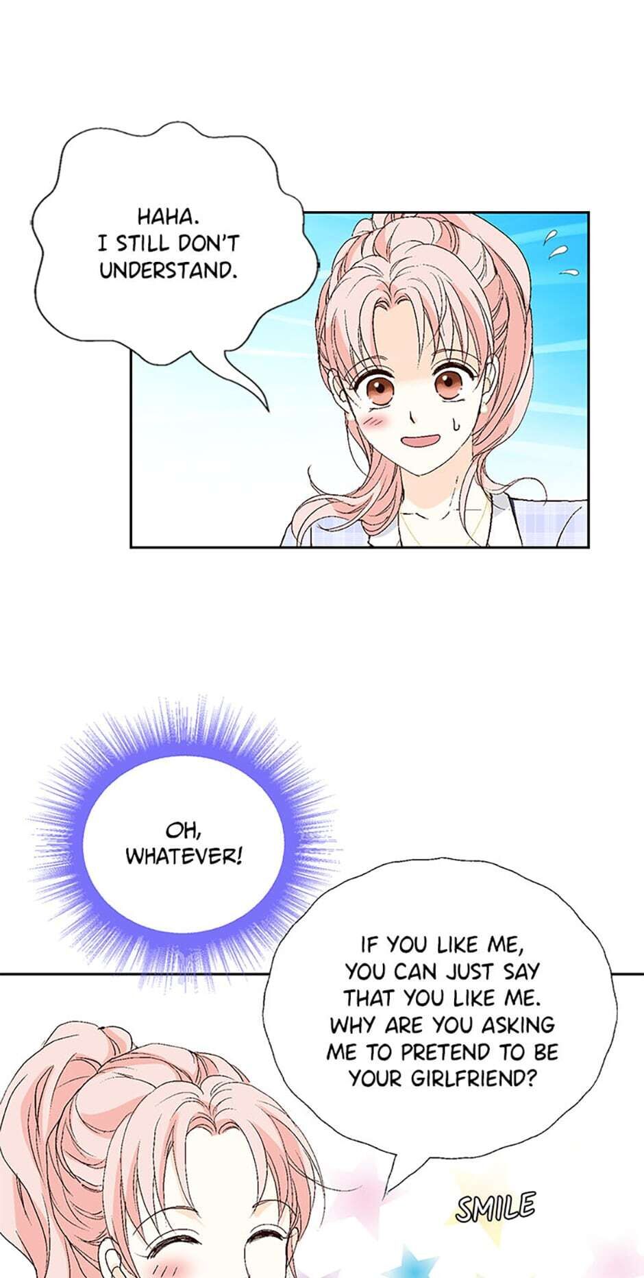 Flavors of Reincarnation Chapter 7 - page 19