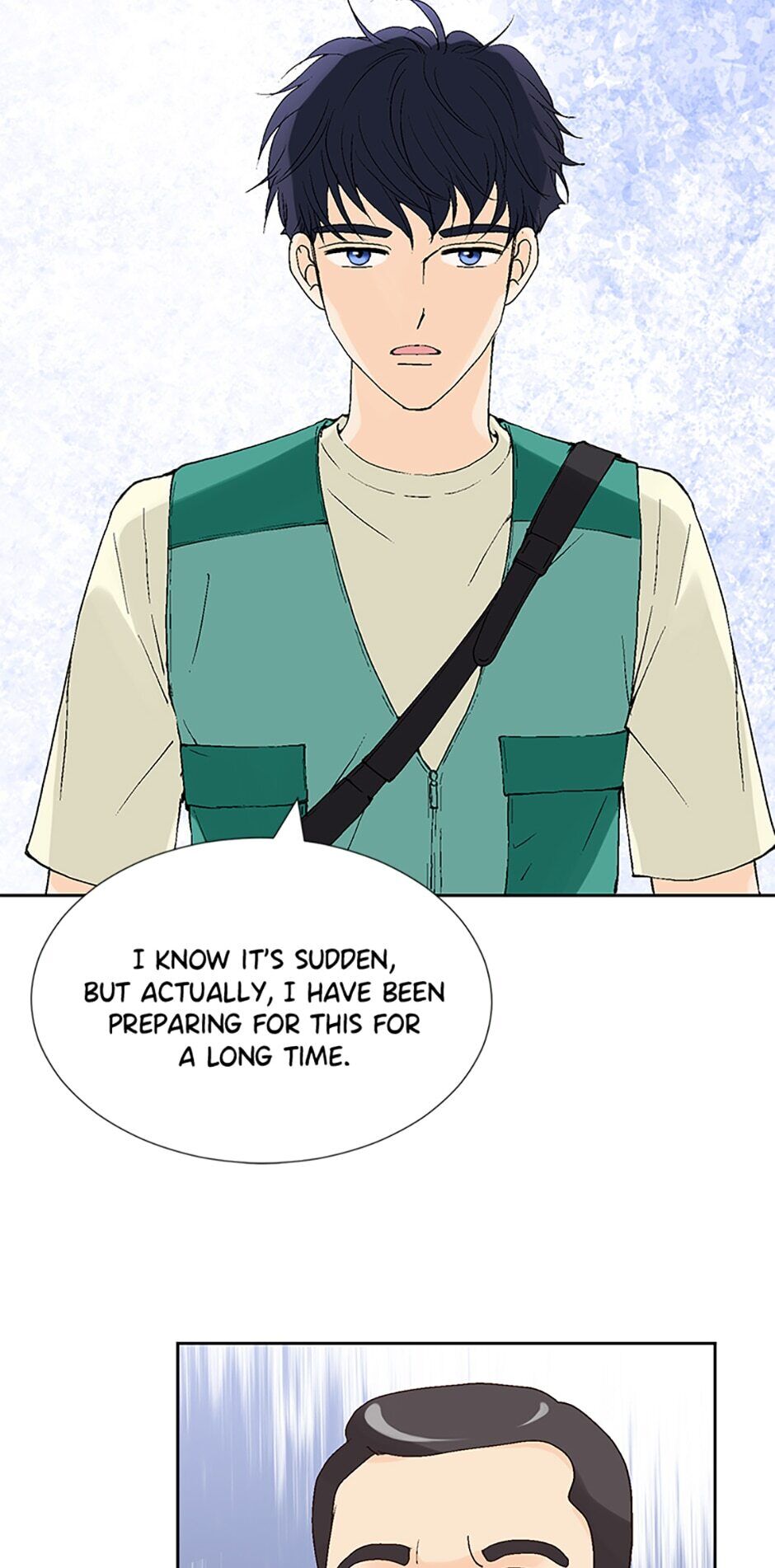 Flavors of Reincarnation Chapter 7 - page 2