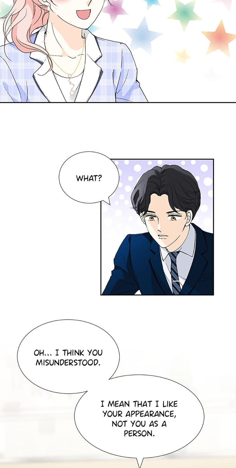Flavors of Reincarnation Chapter 7 - page 20