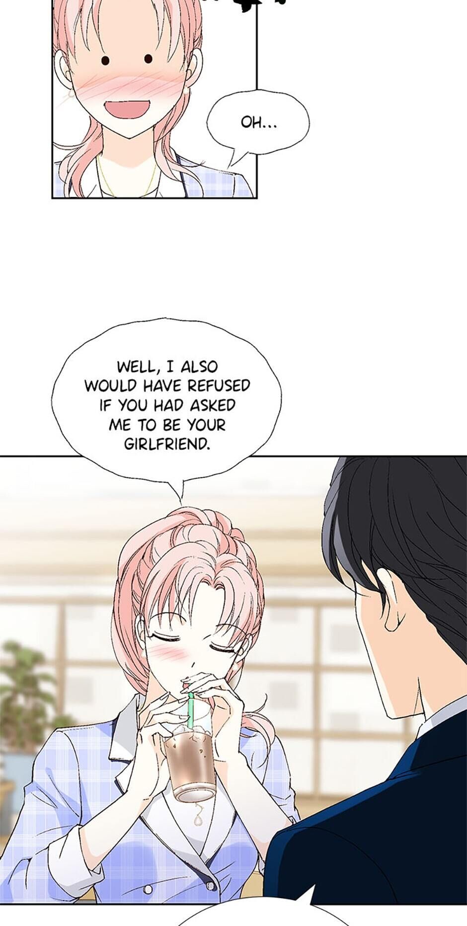 Flavors of Reincarnation Chapter 7 - page 22