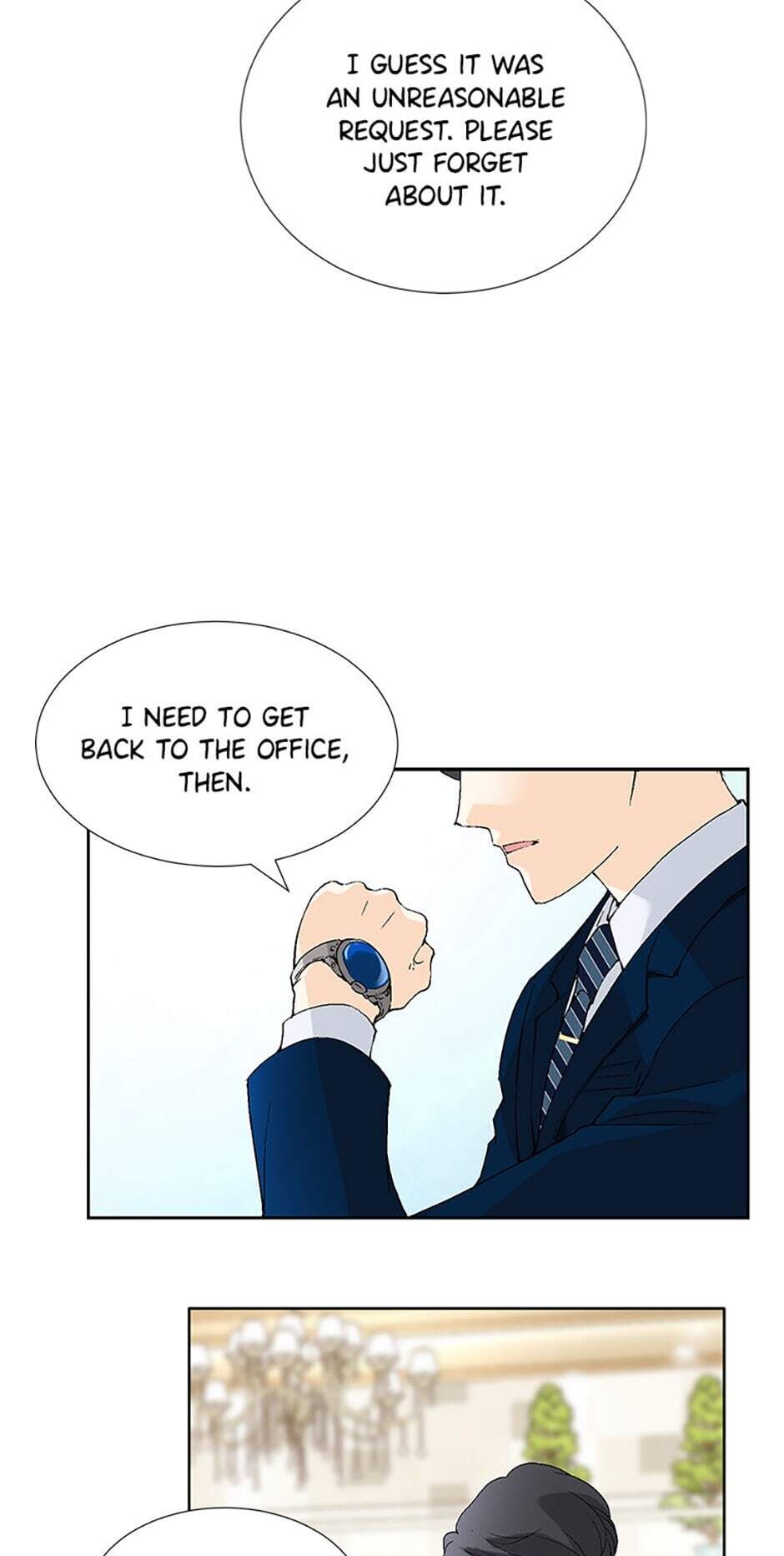 Flavors of Reincarnation Chapter 7 - page 23