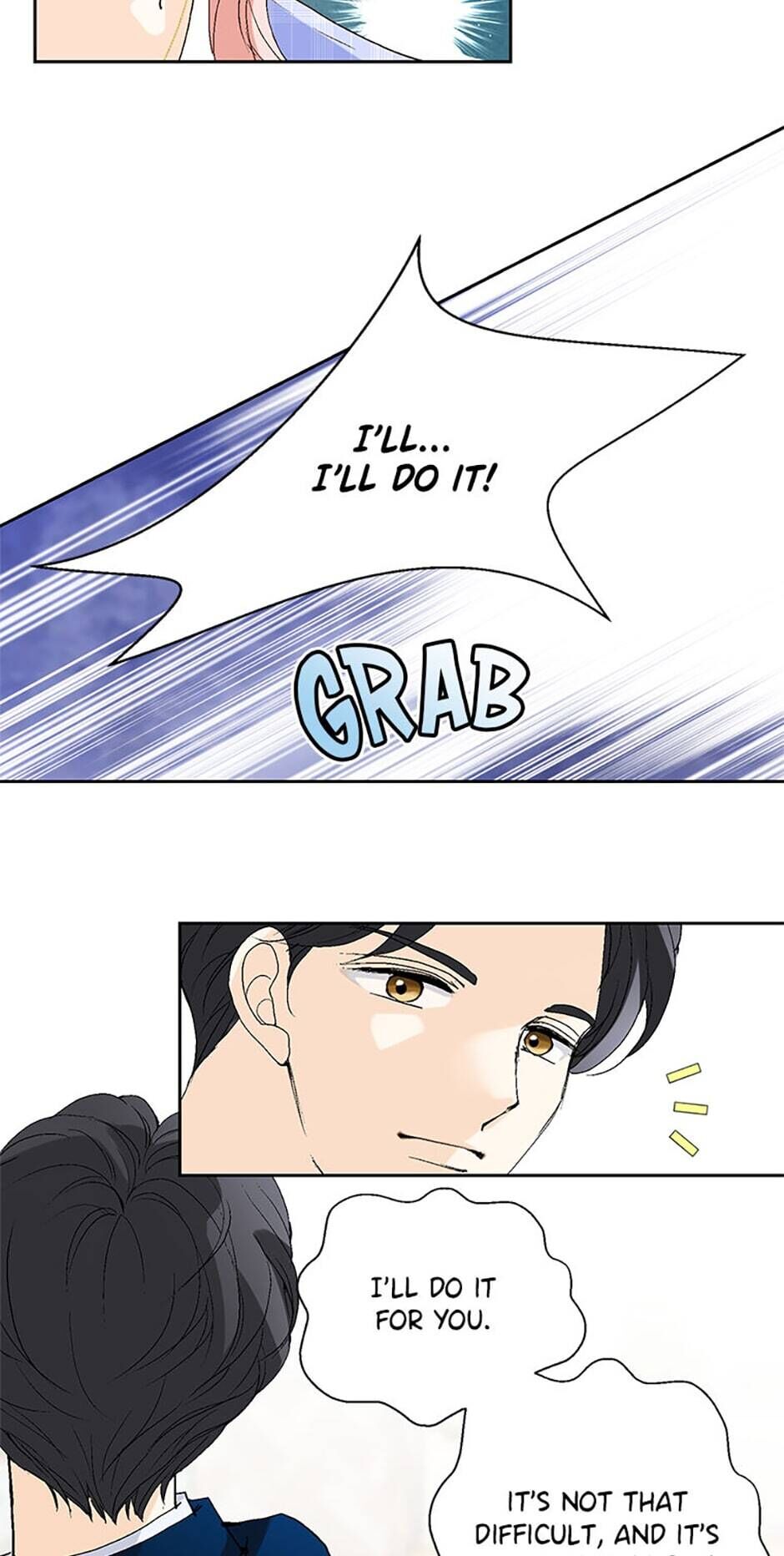 Flavors of Reincarnation Chapter 7 - page 25