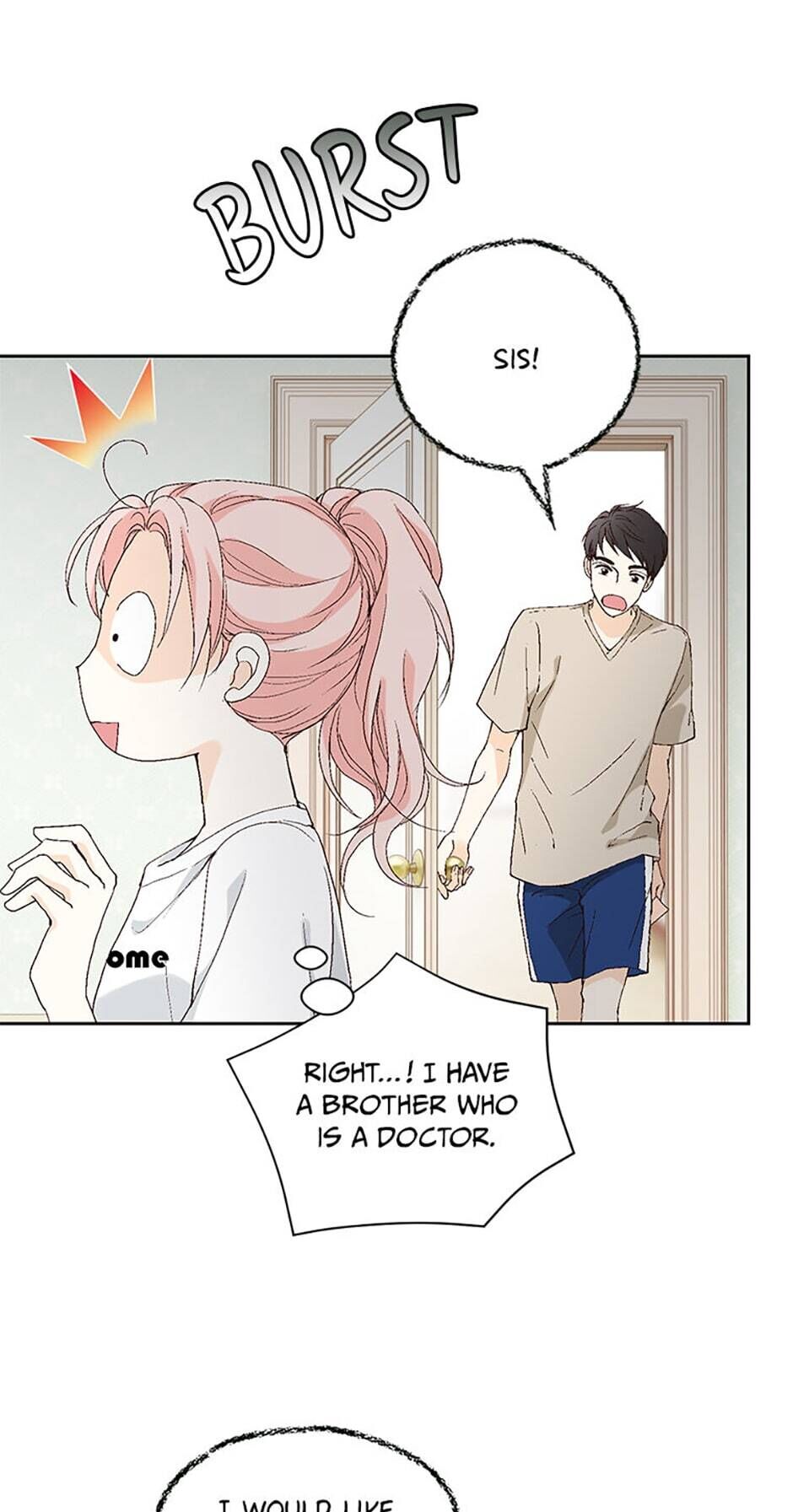 Flavors of Reincarnation Chapter 7 - page 64