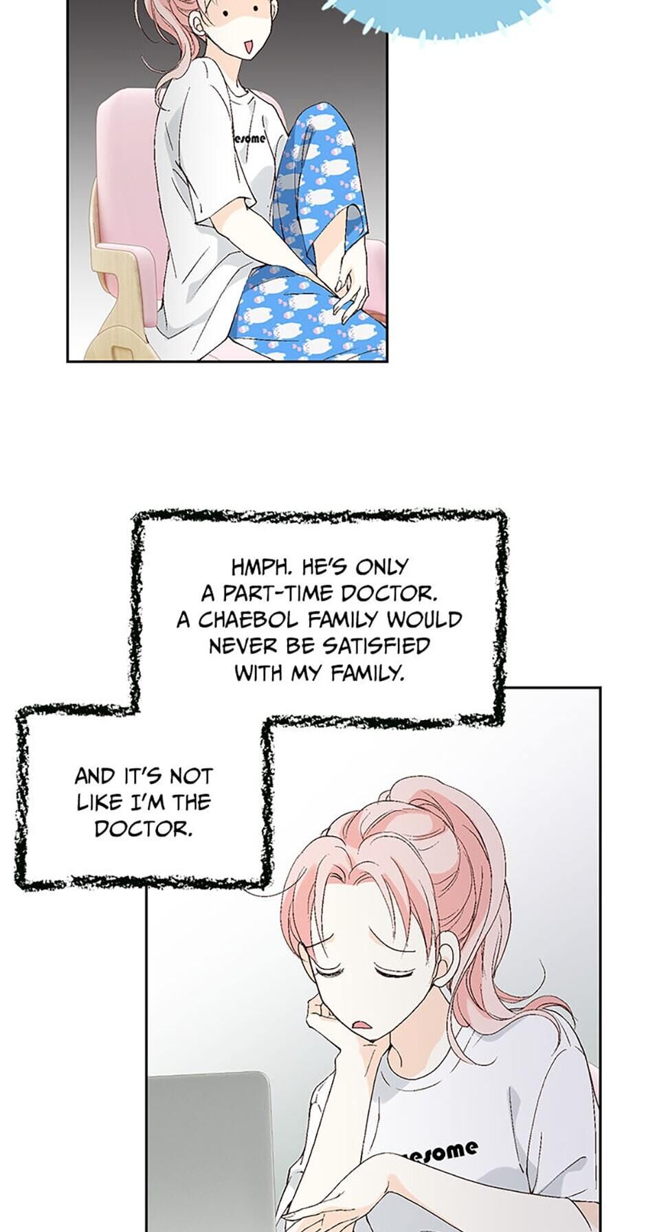 Flavors of Reincarnation Chapter 7 - page 66