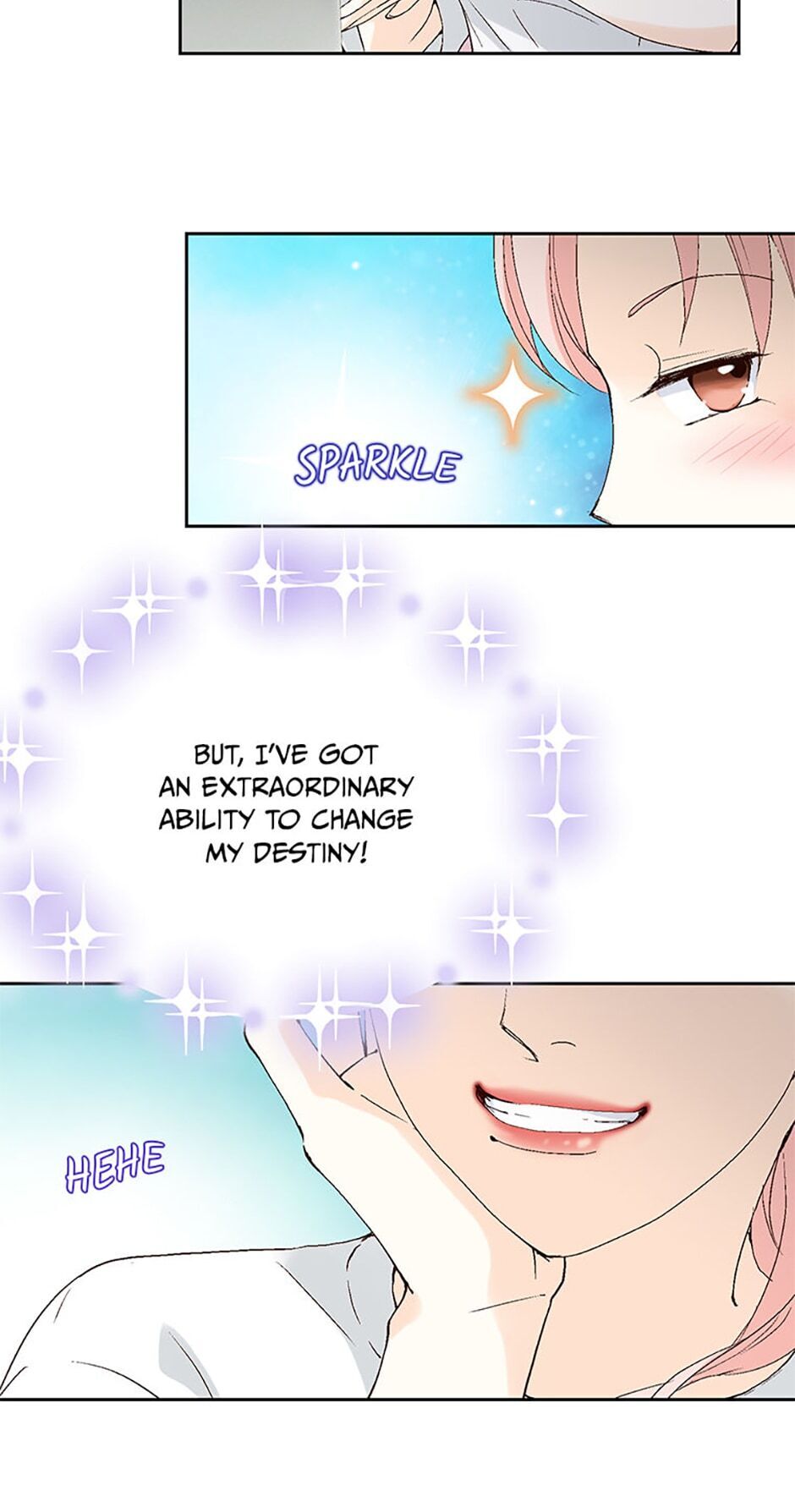 Flavors of Reincarnation Chapter 7 - page 67