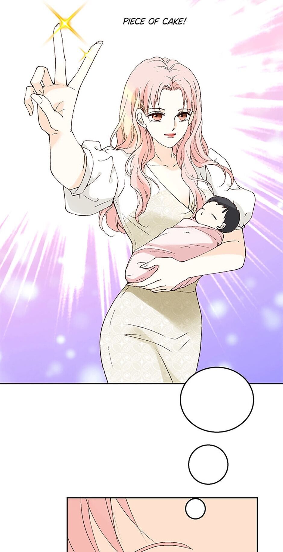 Flavors of Reincarnation Chapter 7 - page 70