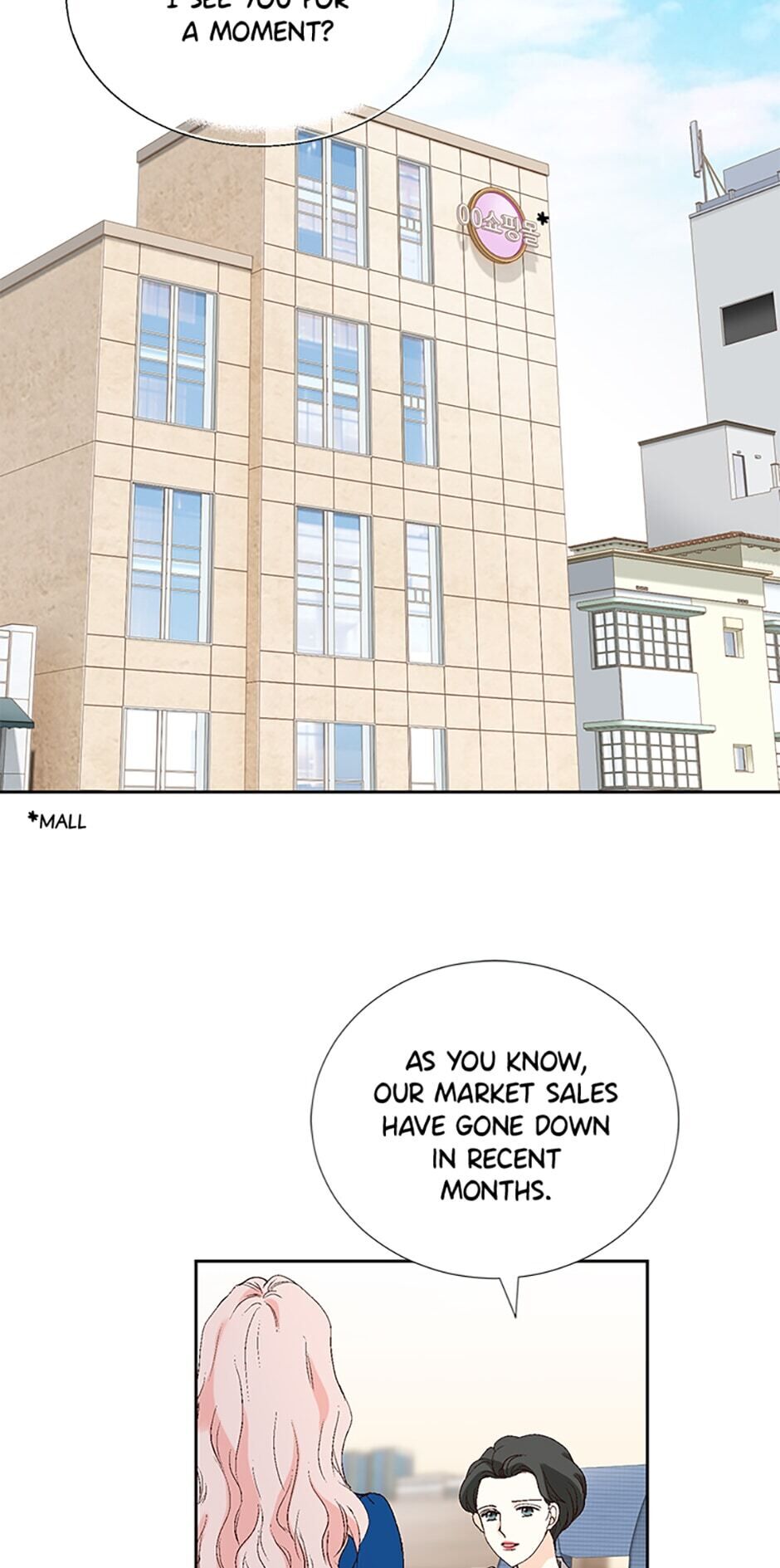 Flavors of Reincarnation Chapter 6 - page 2