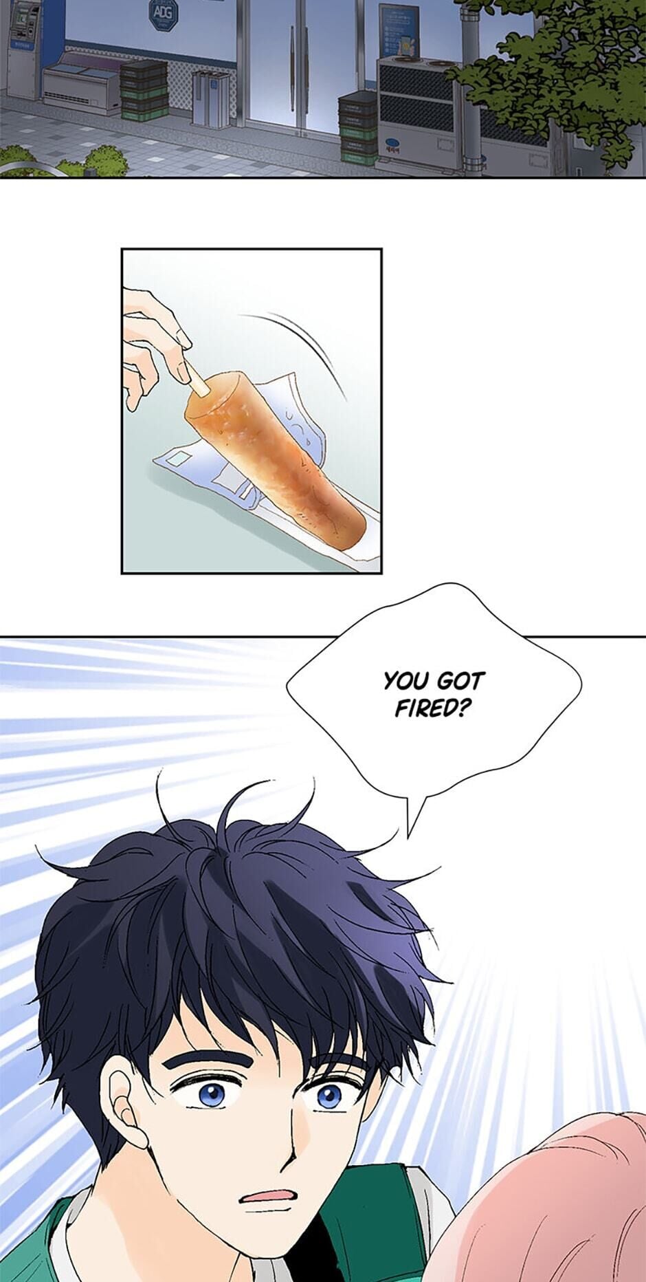 Flavors of Reincarnation Chapter 6 - page 38