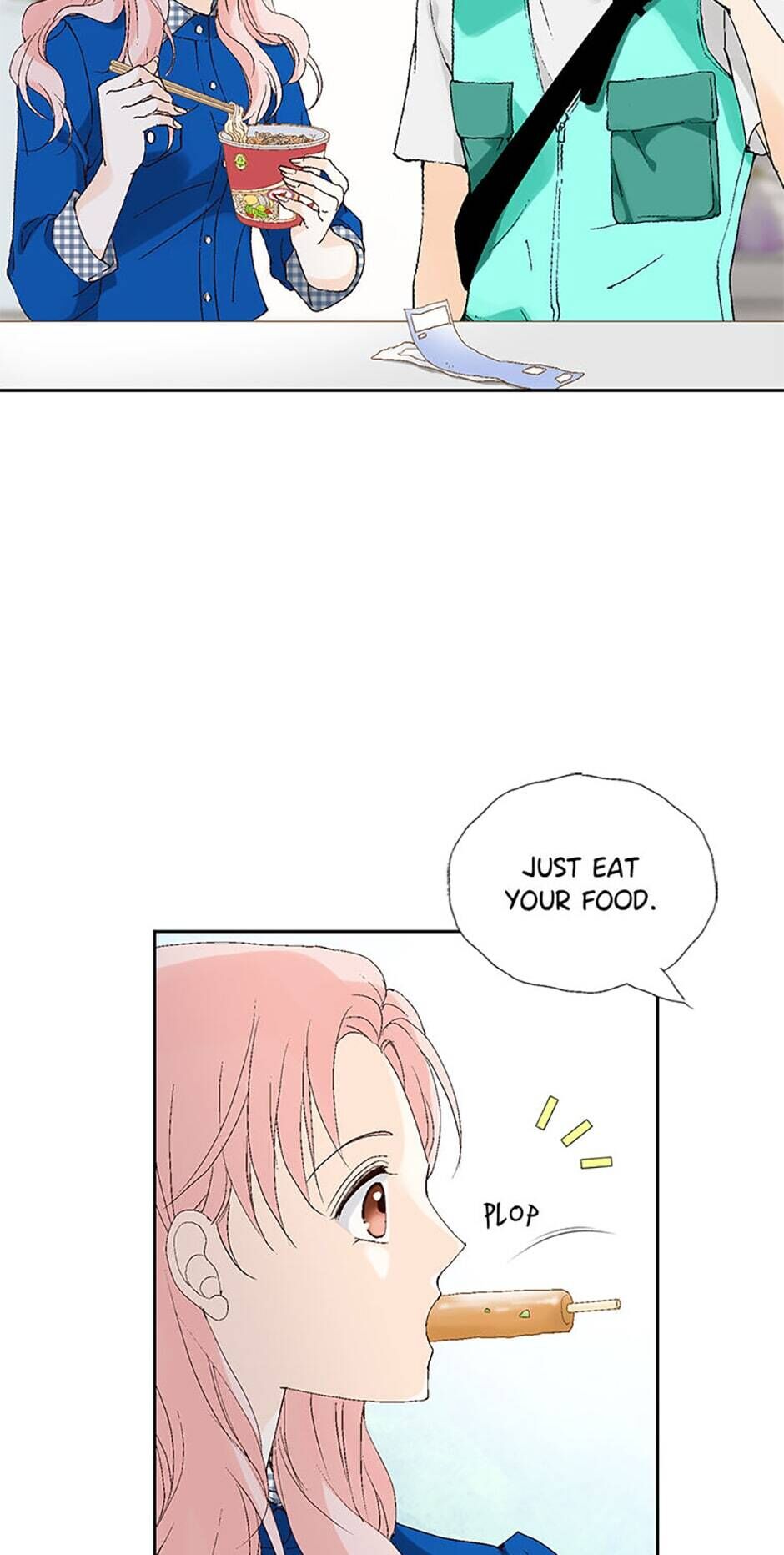 Flavors of Reincarnation Chapter 6 - page 46