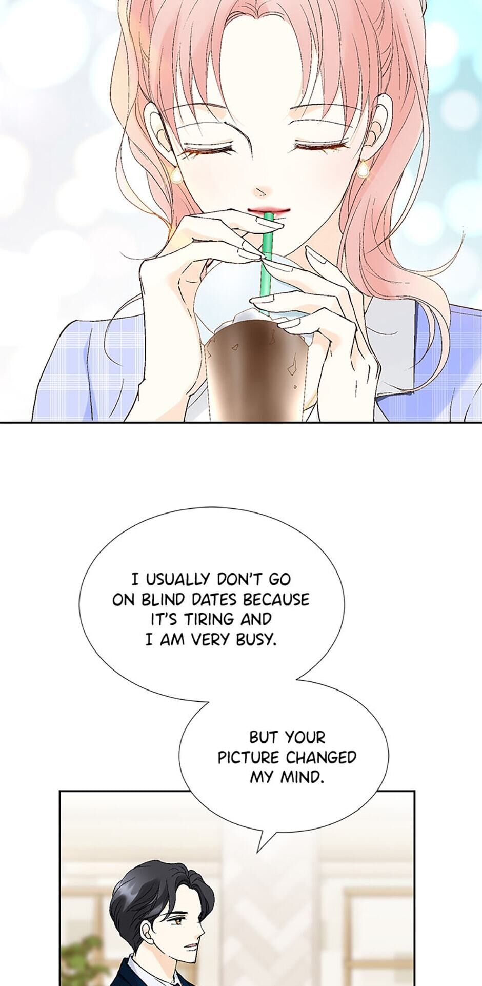 Flavors of Reincarnation Chapter 6 - page 79