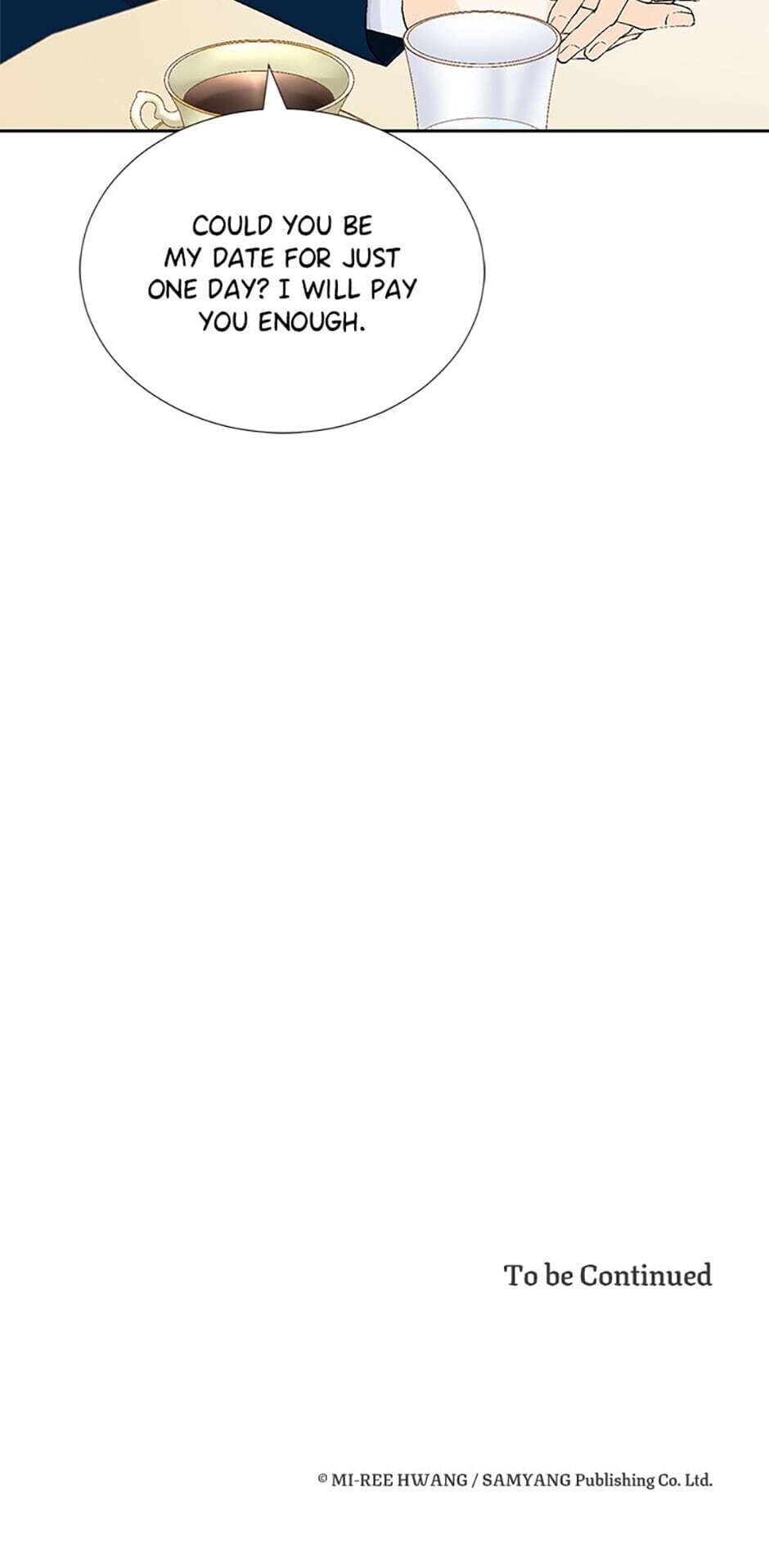 Flavors of Reincarnation Chapter 6 - page 85