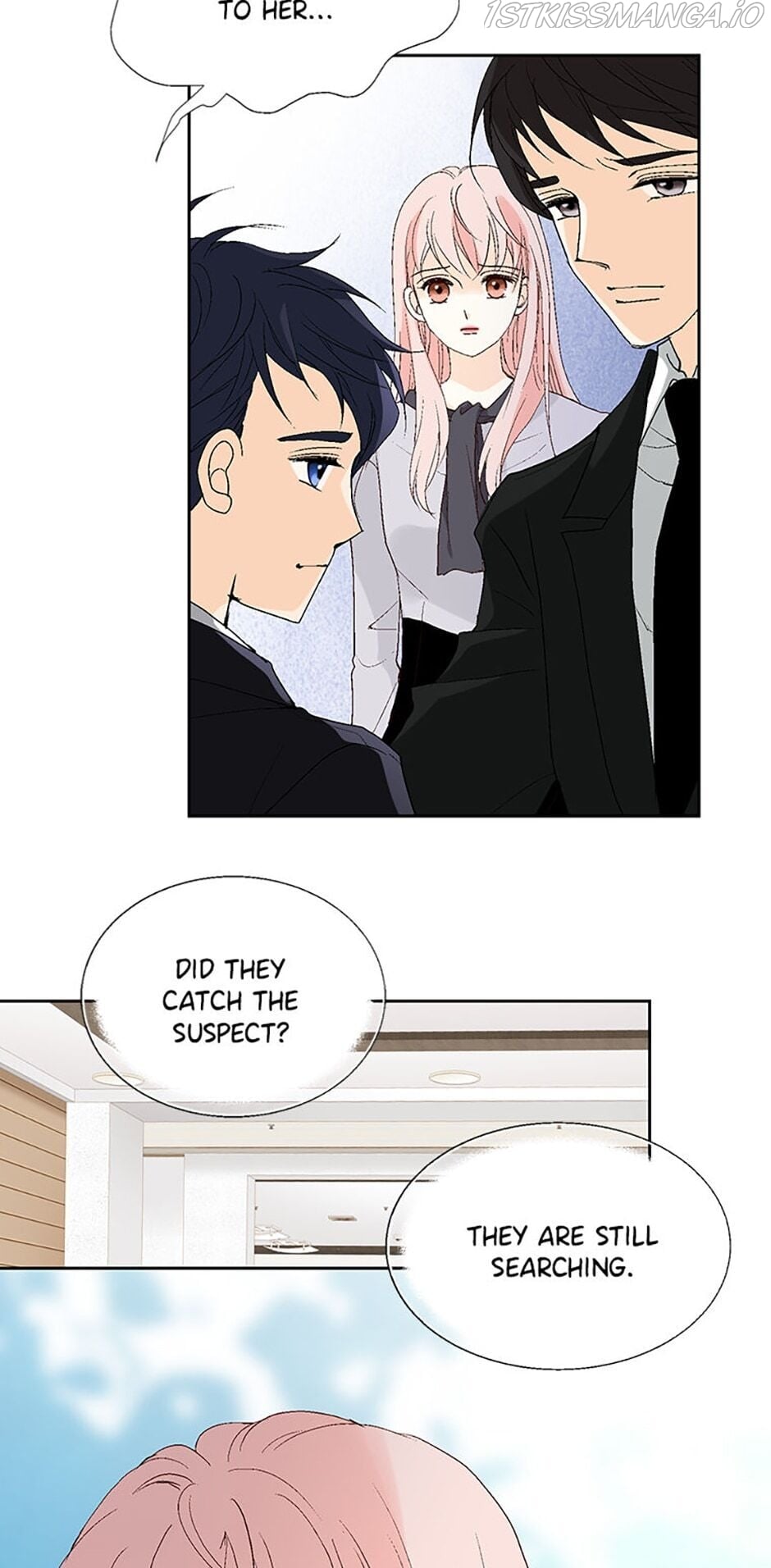 Flavors of Reincarnation Chapter 5 - page 14