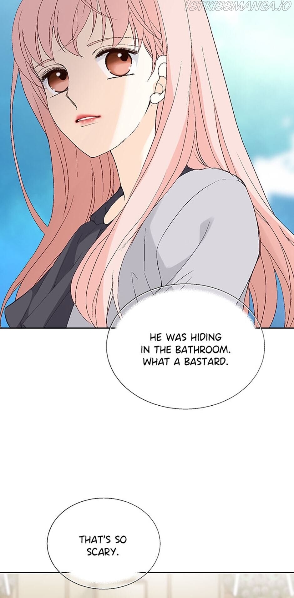 Flavors of Reincarnation Chapter 5 - page 15
