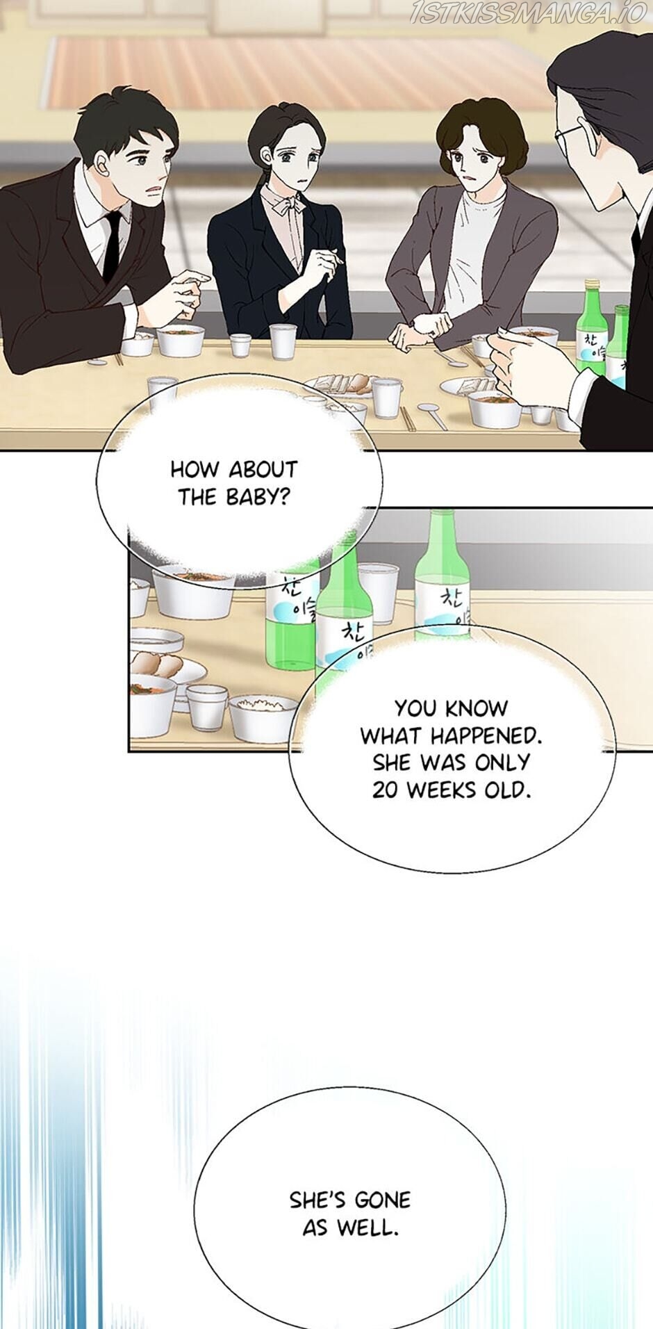 Flavors of Reincarnation Chapter 5 - page 16